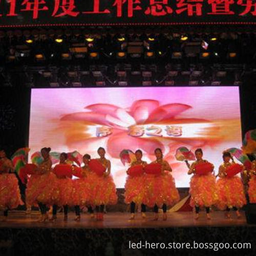 LED Screen Board, Colorful Choice, Green Environment Protection, Best Selling/Unique Design